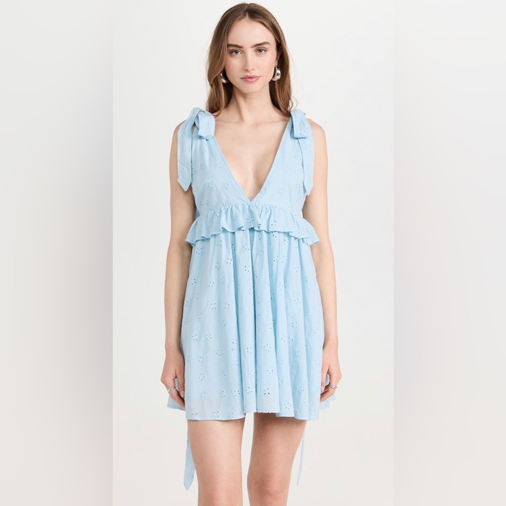 ALLINA LUI mini dress